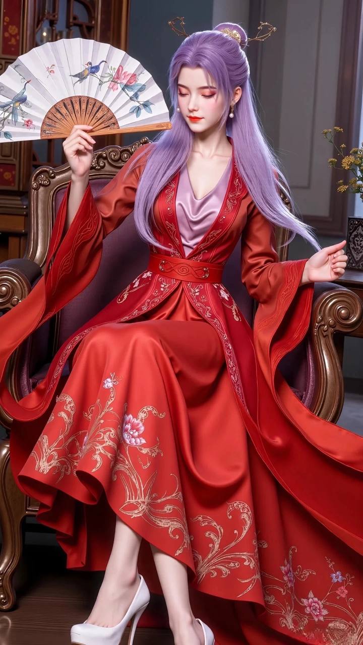 色仓库拥有