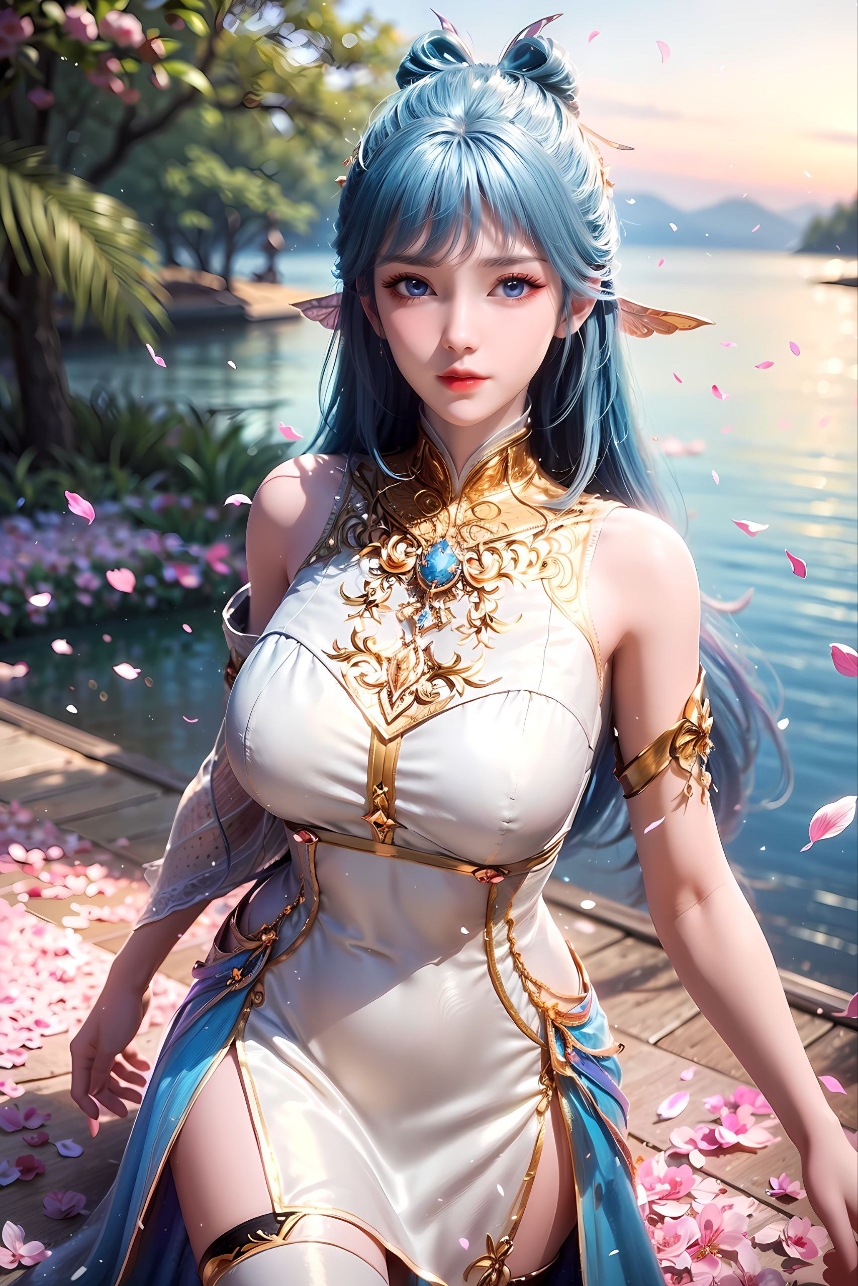 验和感受