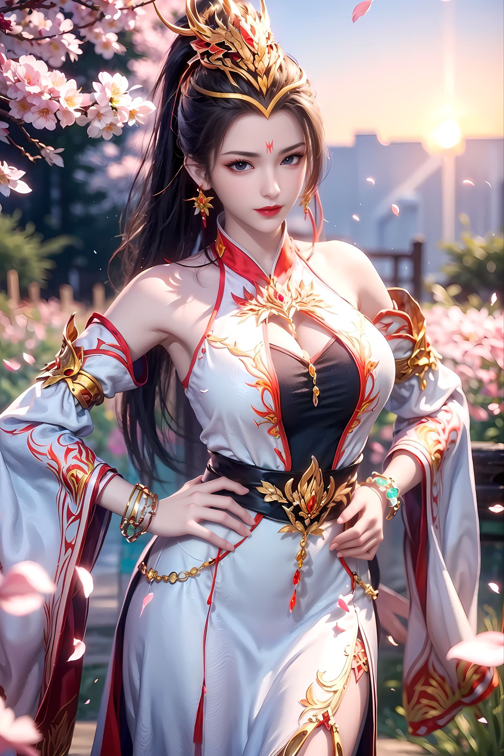 对新鲜事物