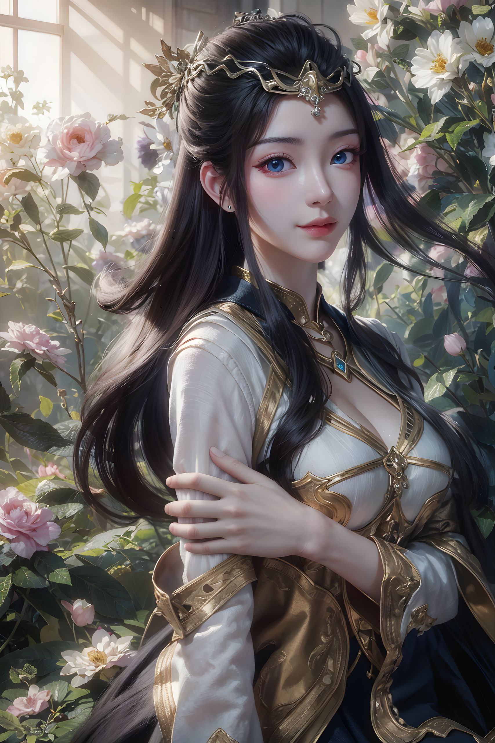 虑社区的文
