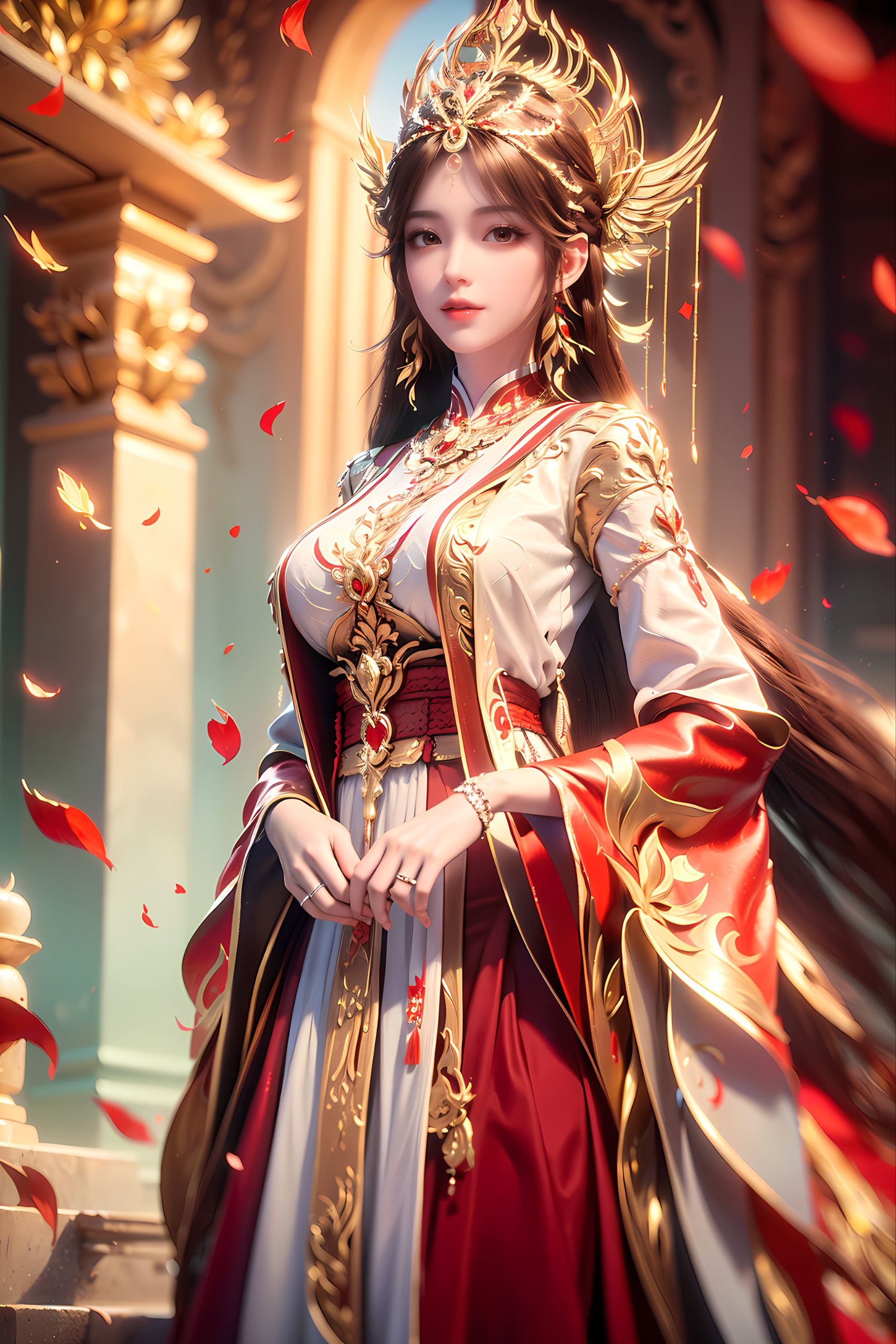 揭示其中的
