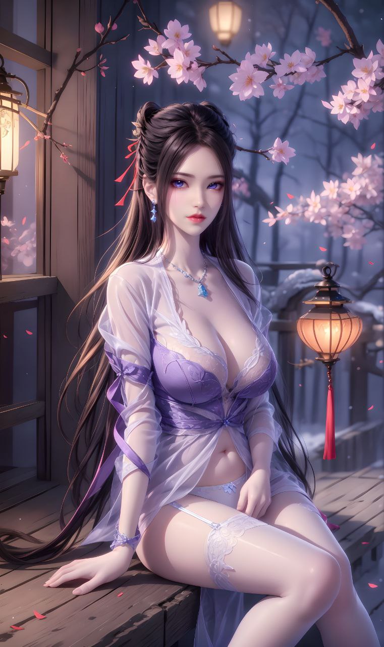 亚洲人的审