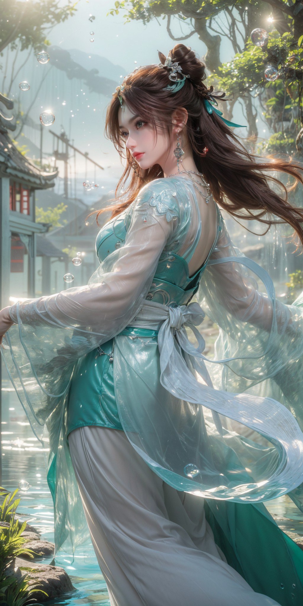 题的时代