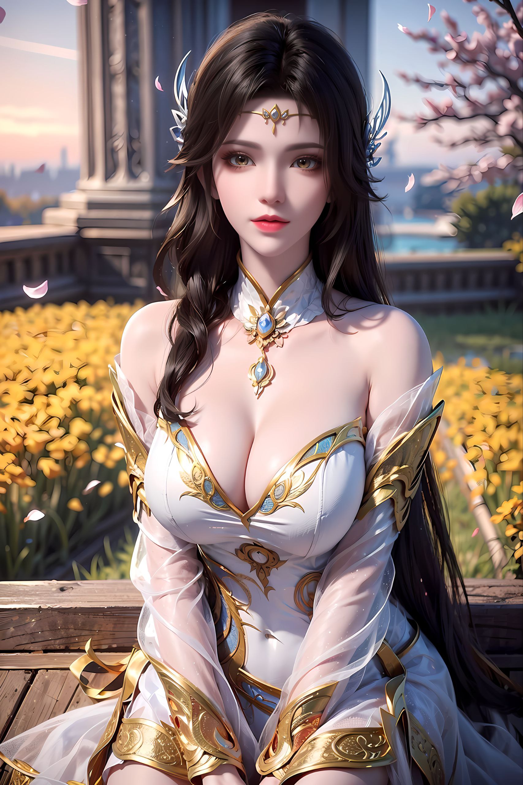 会改变整个