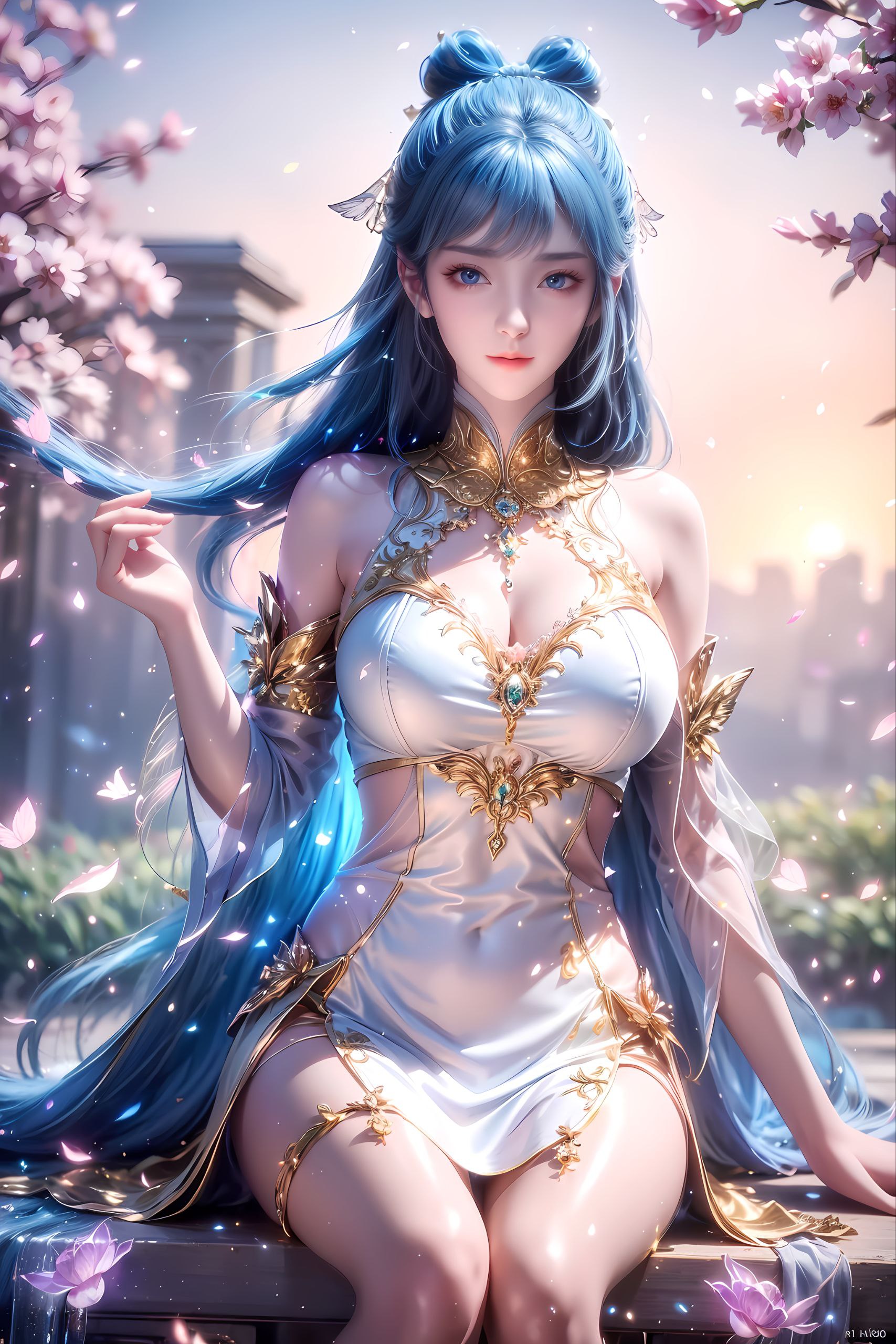 力搜索的效