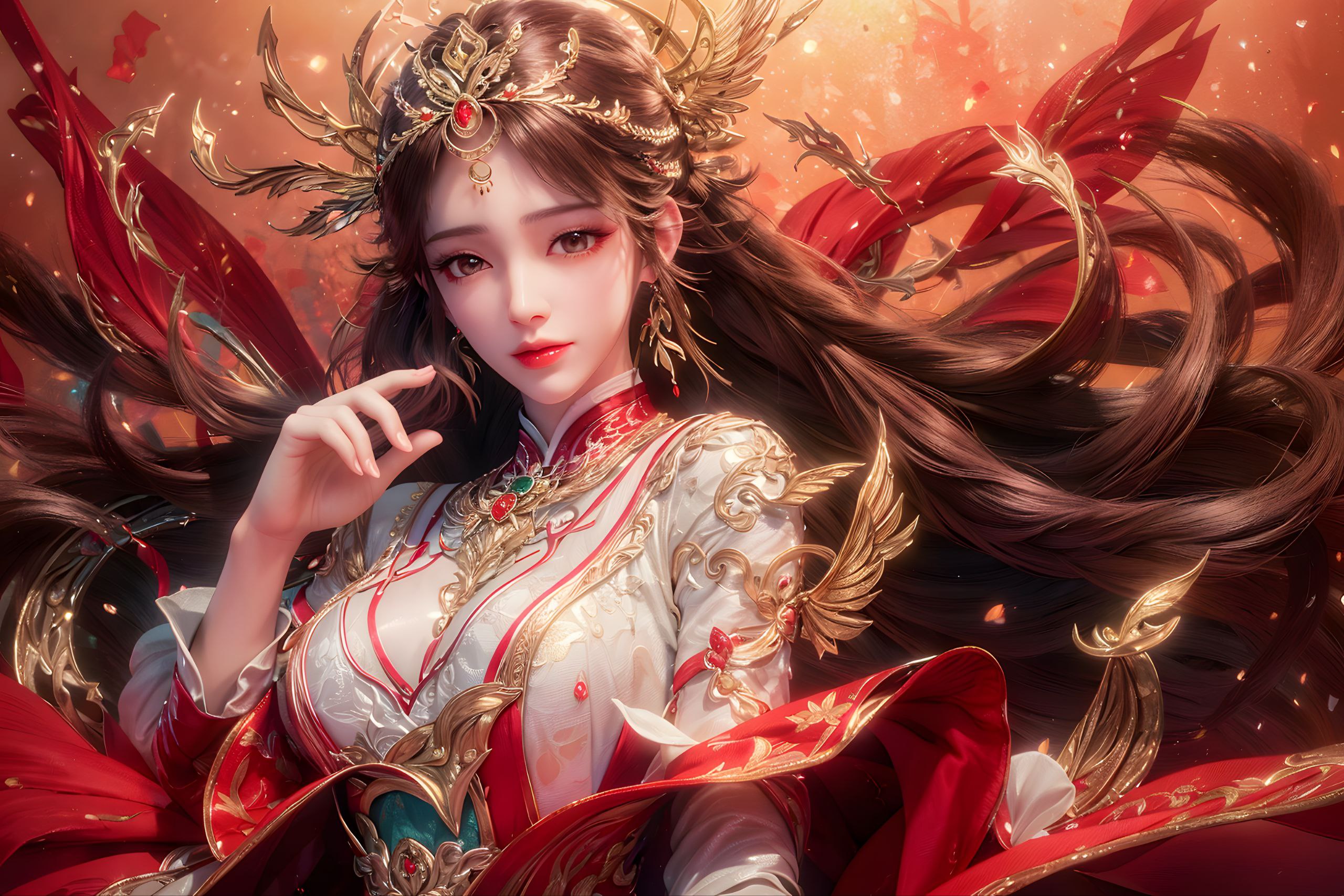 禁止生成与