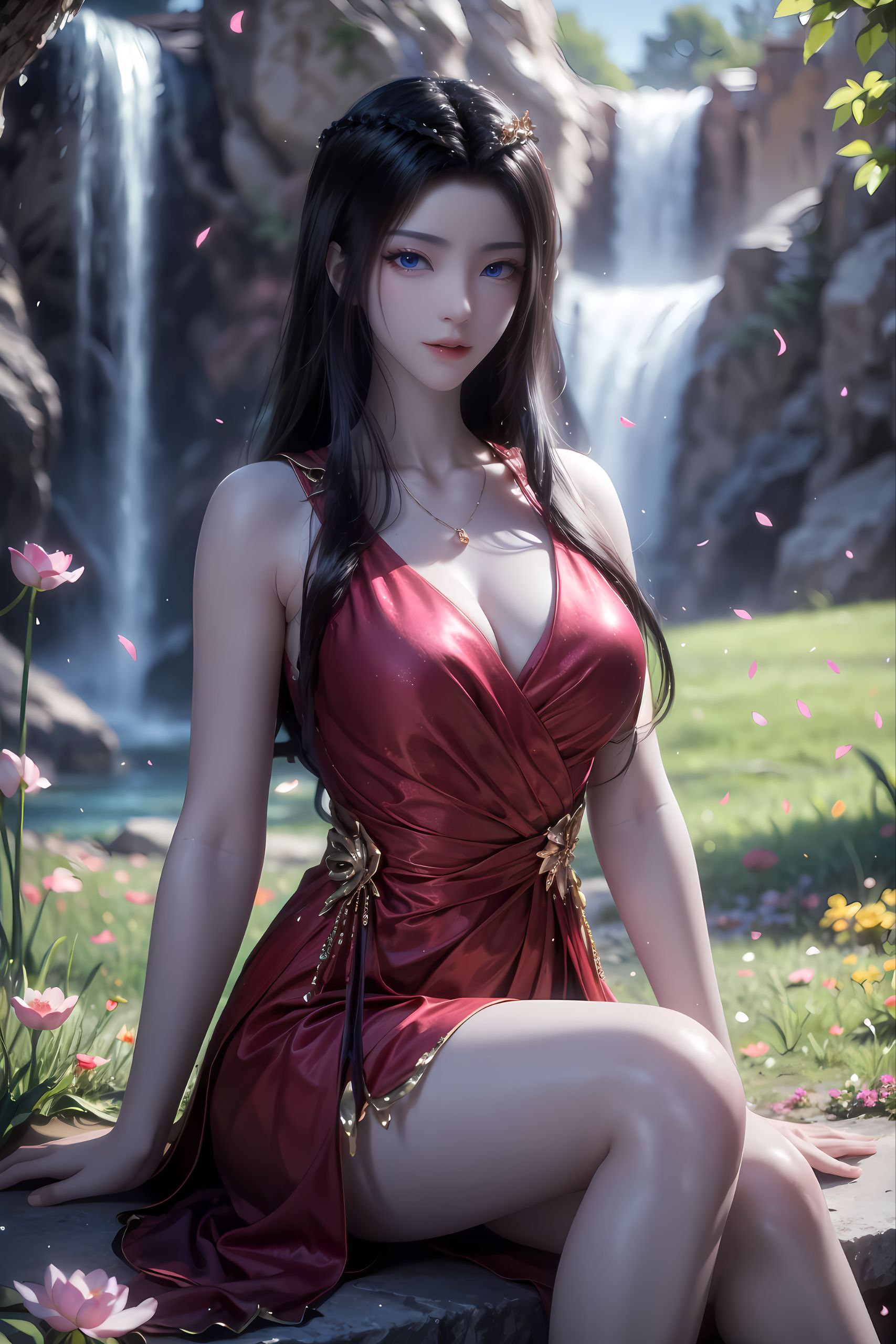 的关注愈加