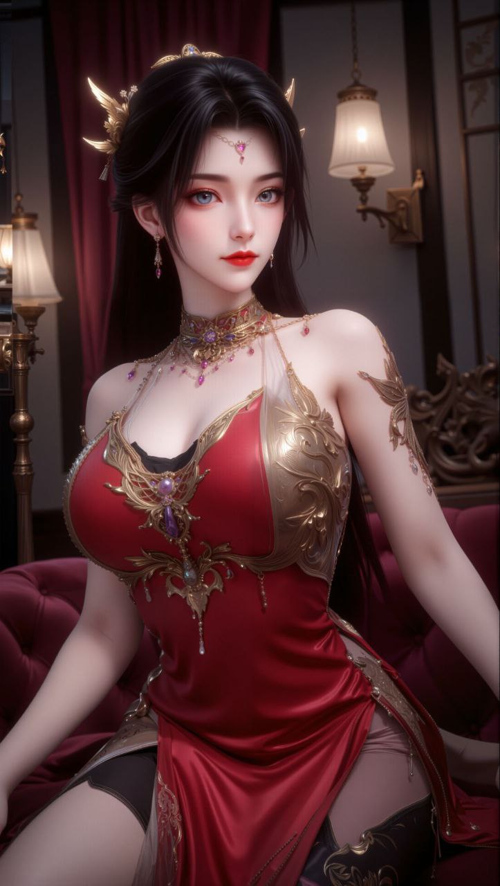 这个标题不