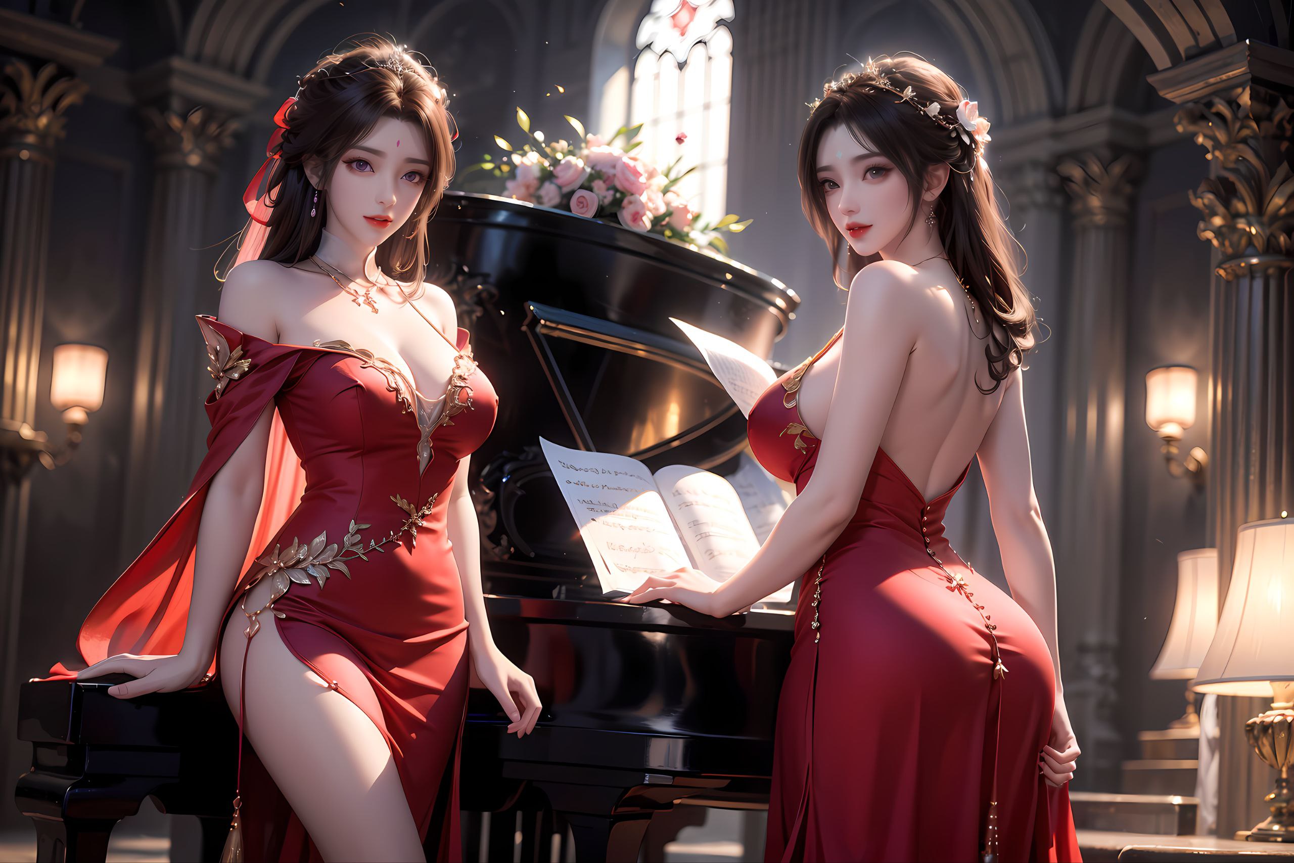 常中发现不