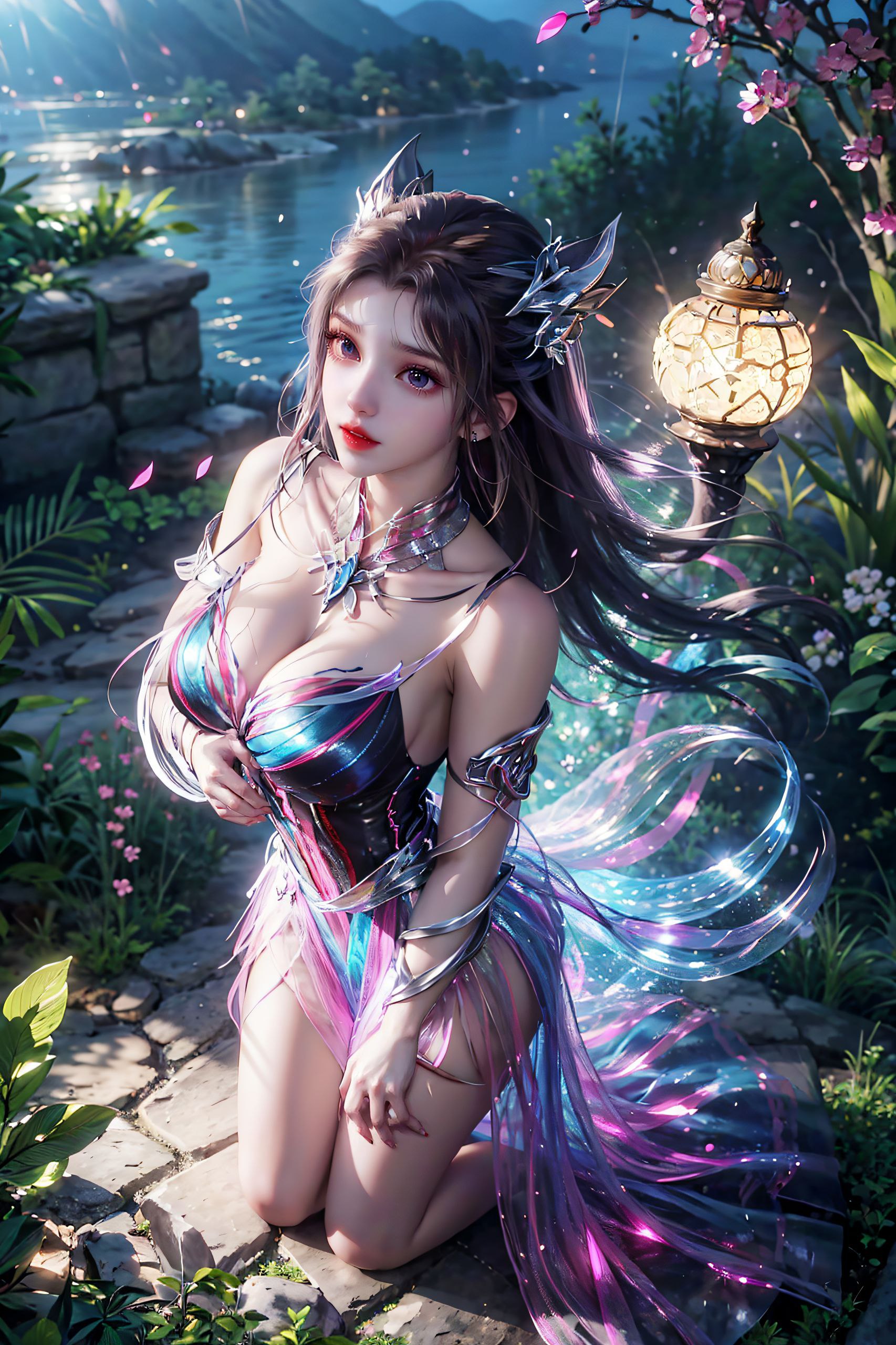 含着深厚的