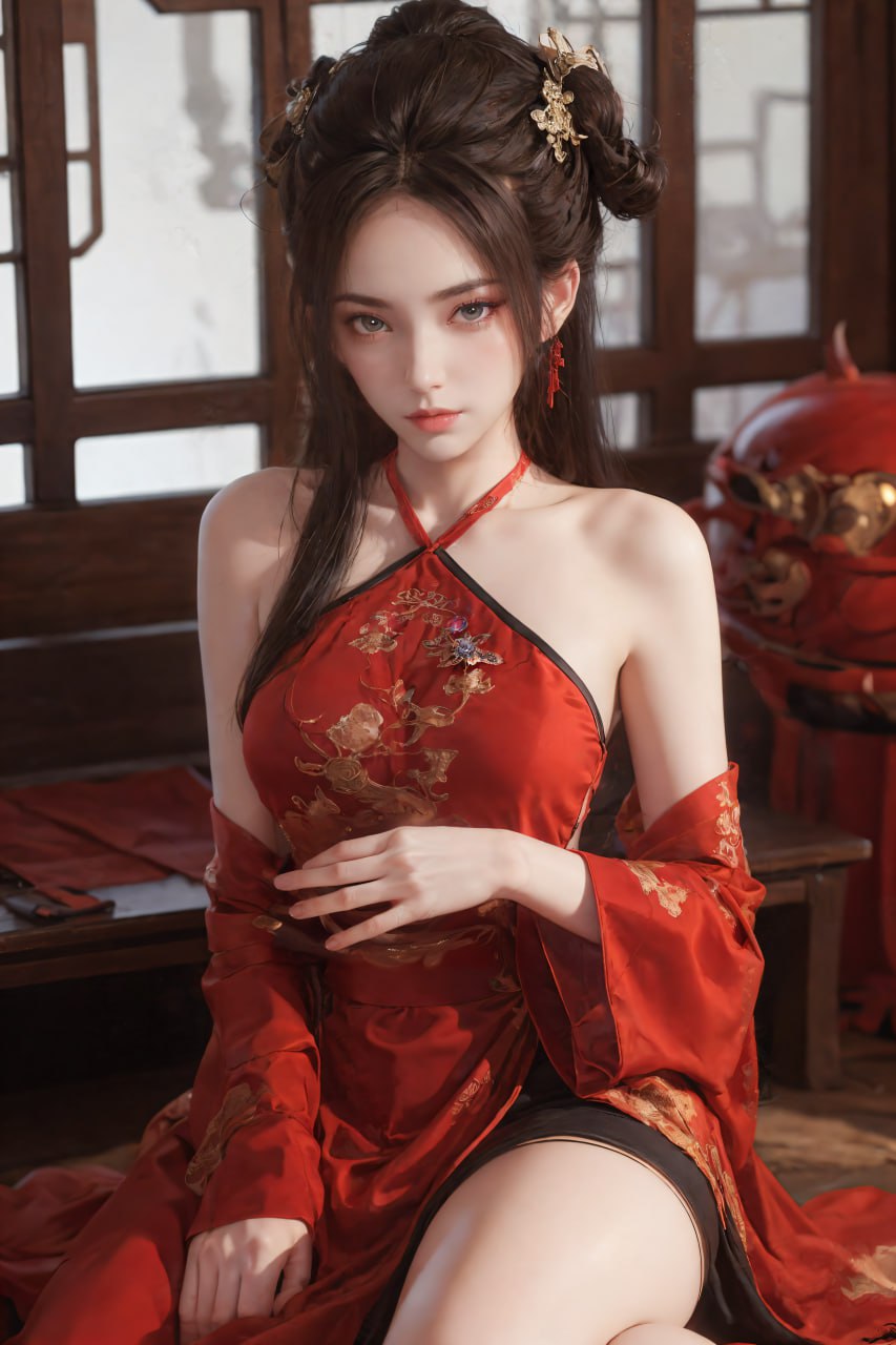 牌的盲目信