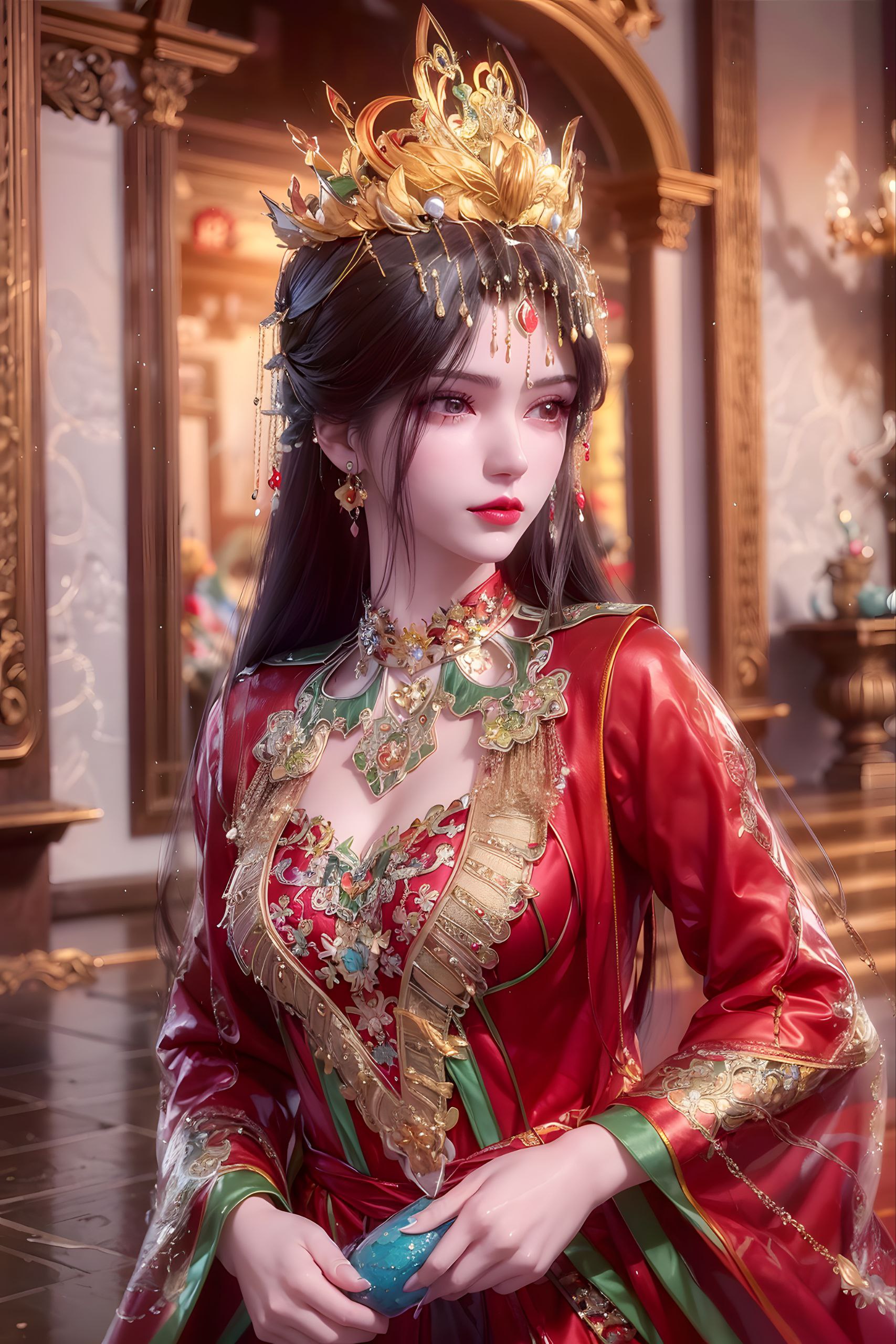 一种娱乐