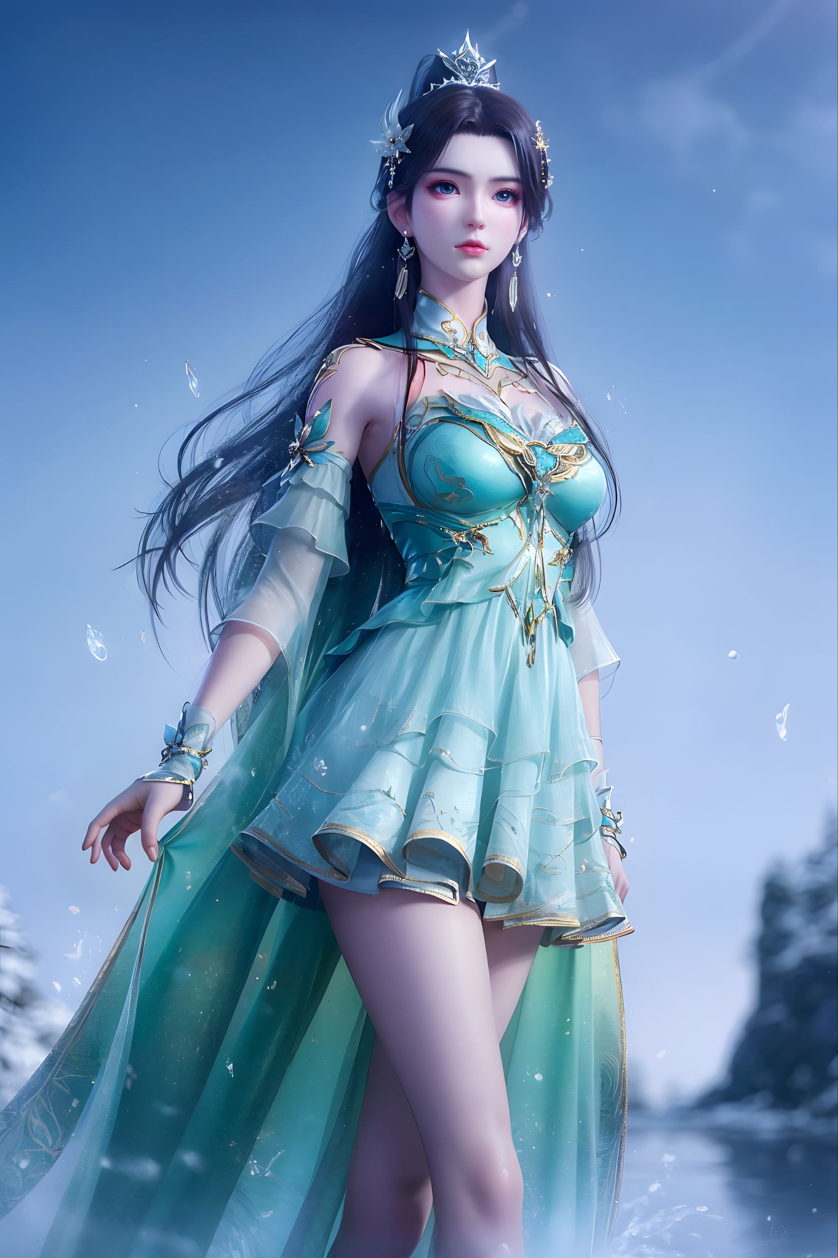 生俱来的吸