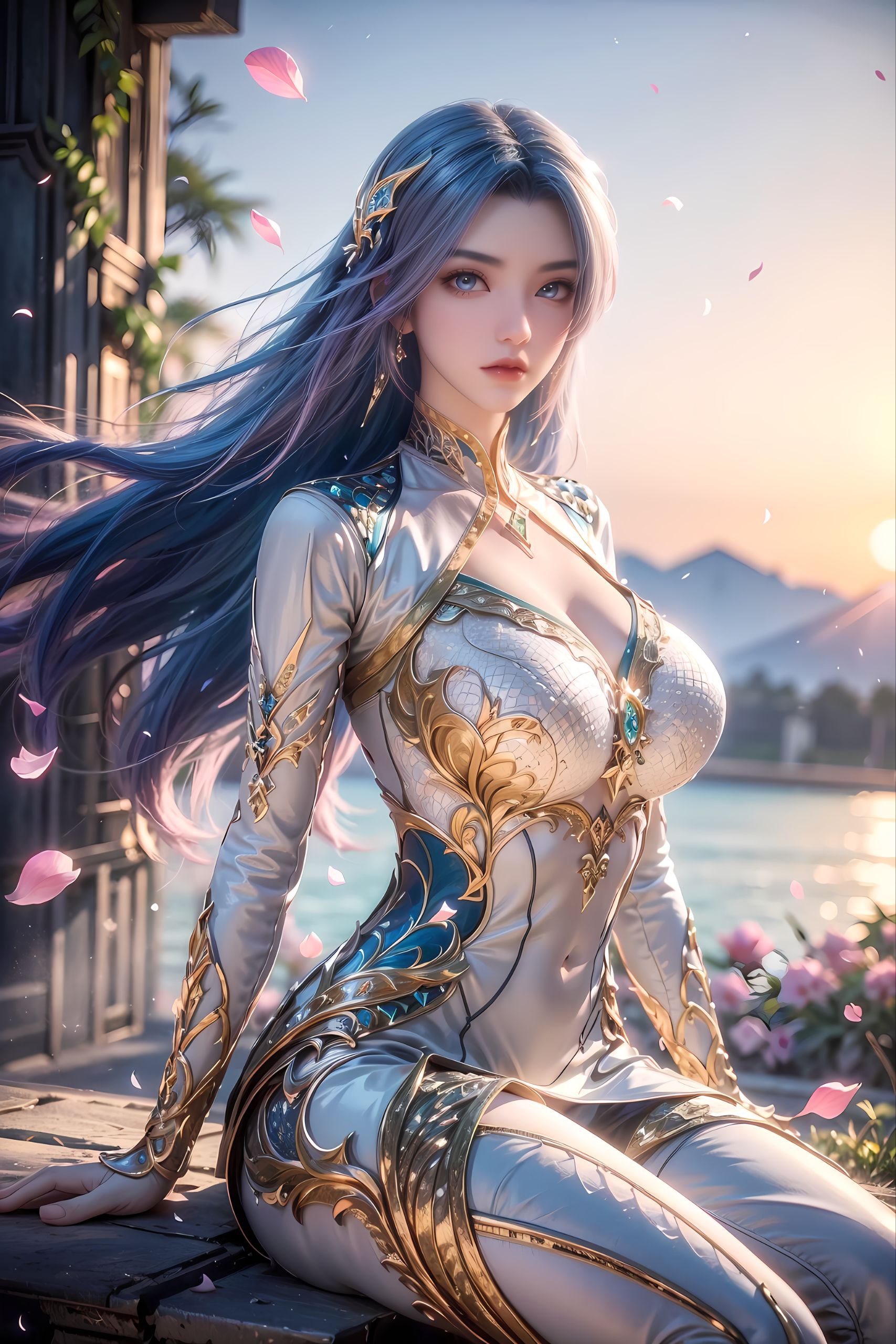 作为一名成