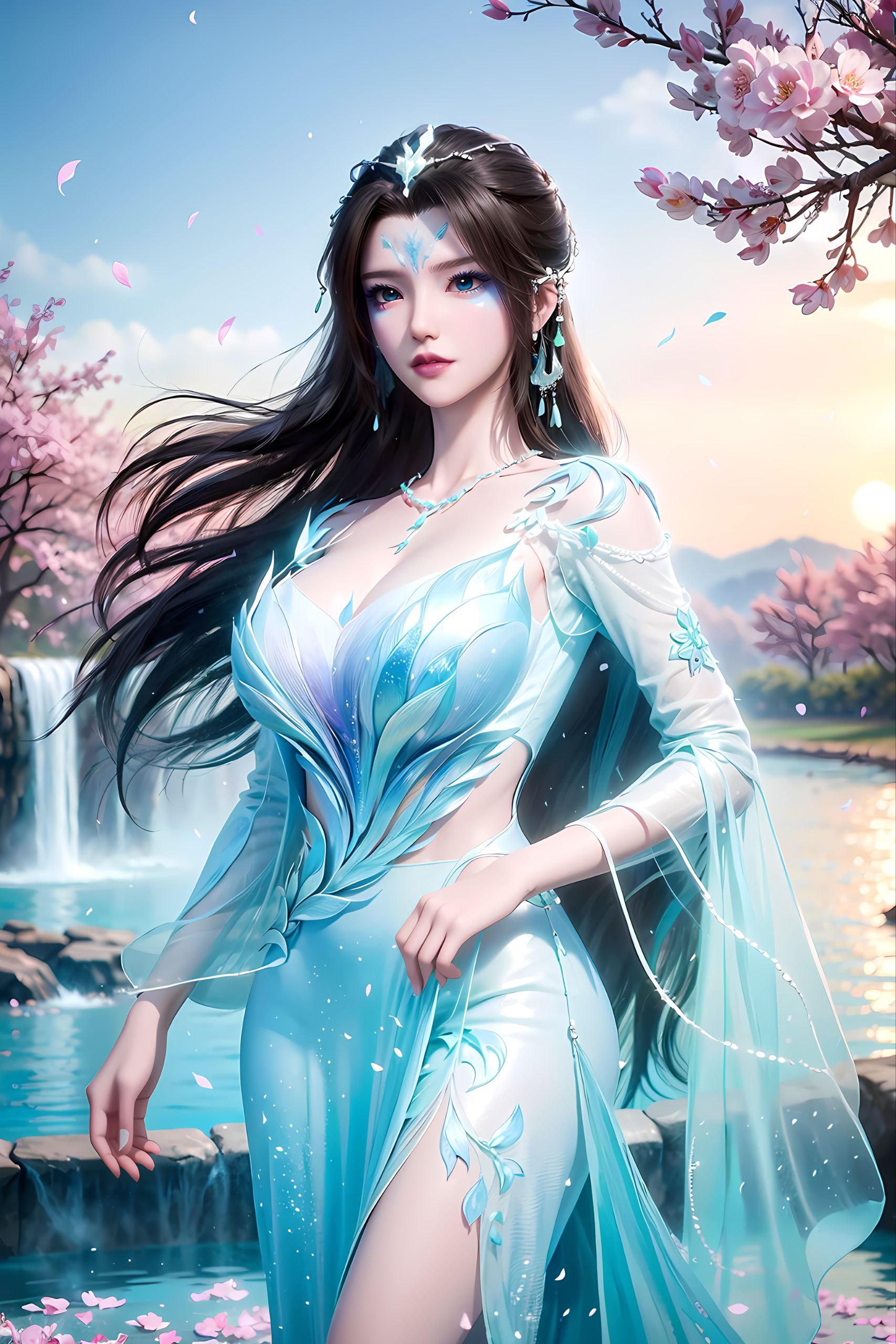 继续前行的