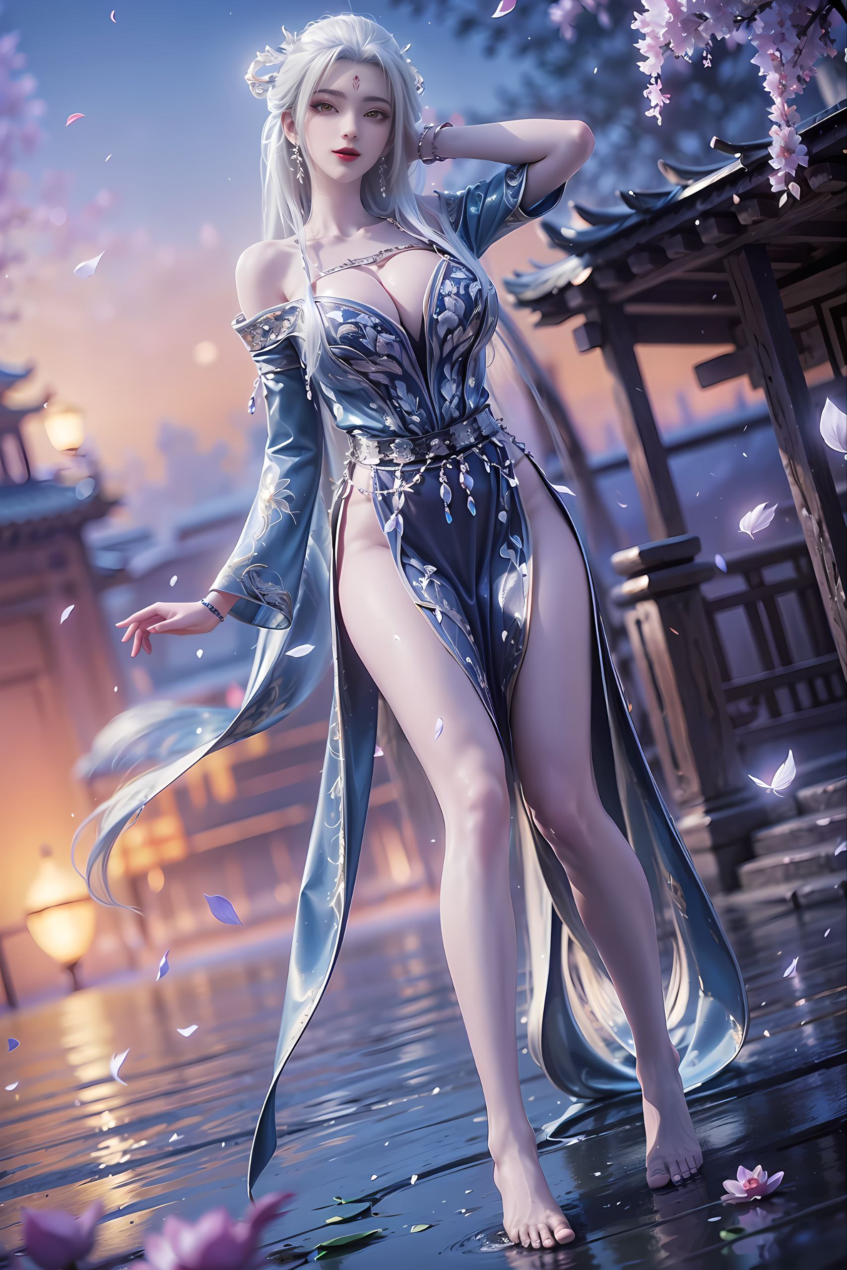 乎蕴含着无
