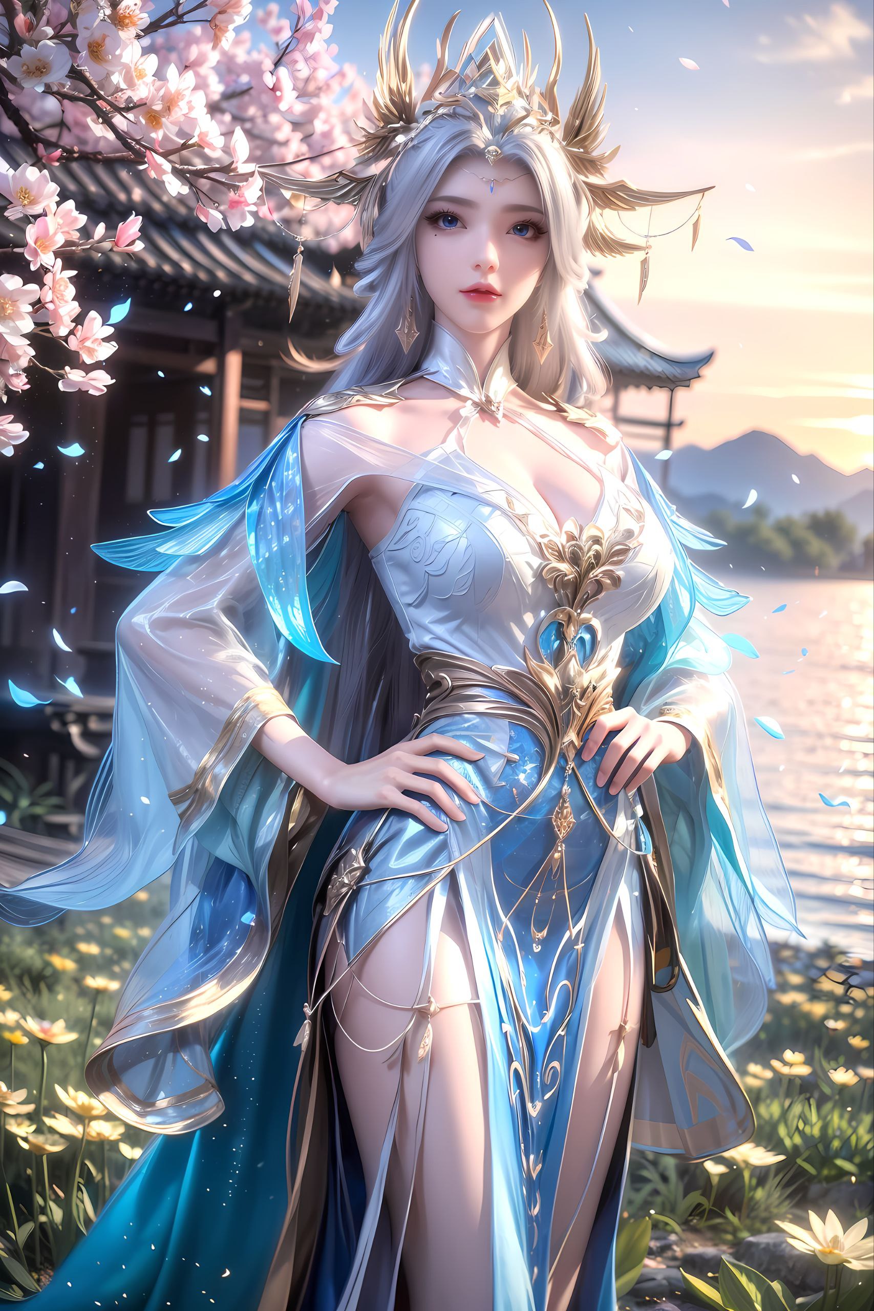 通过合理优