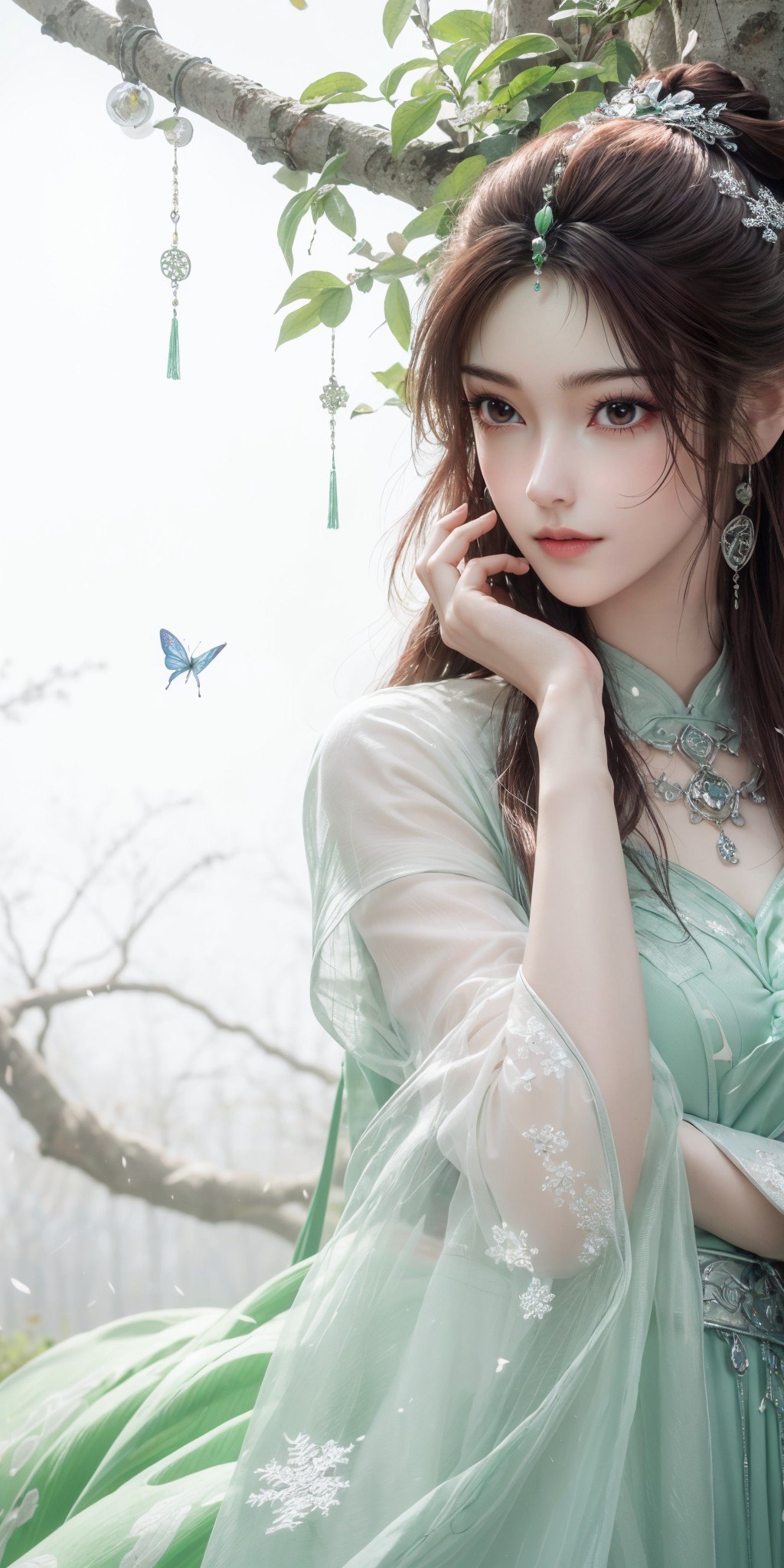 就能选择心