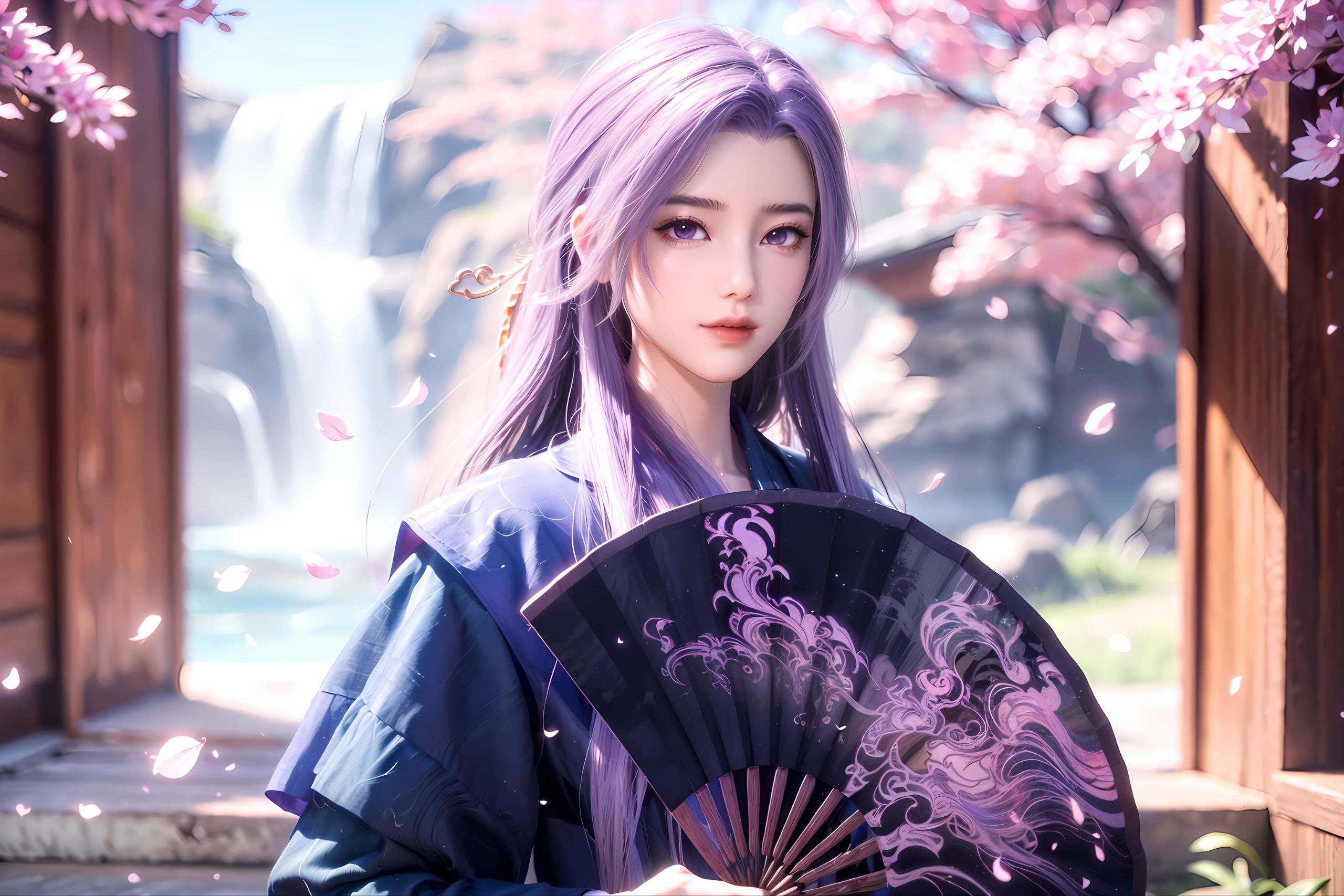 挑战传统道