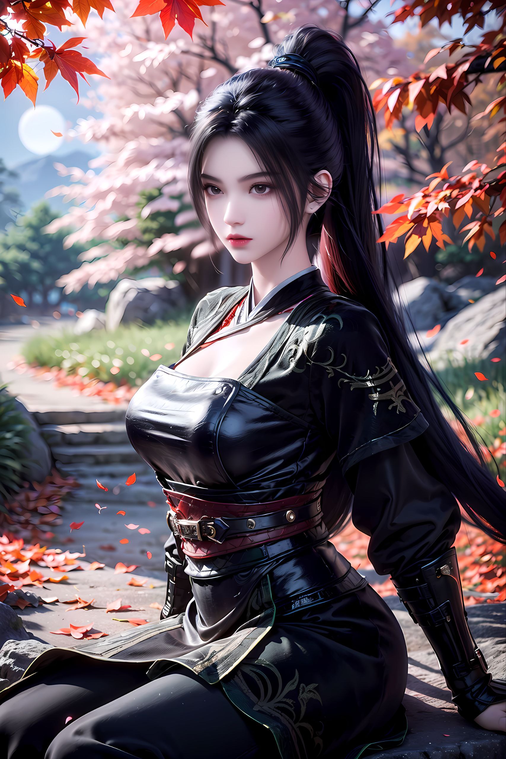 率和准确性